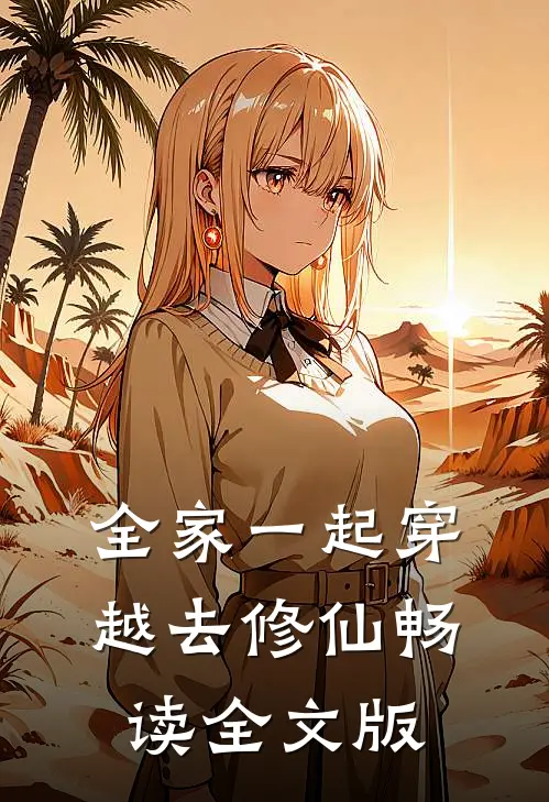 全家一起穿越去修仙畅读全文版