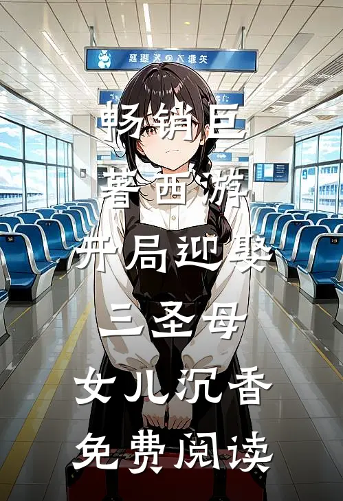 畅销巨著西游:开局迎娶三圣母,女儿沉香免费阅读