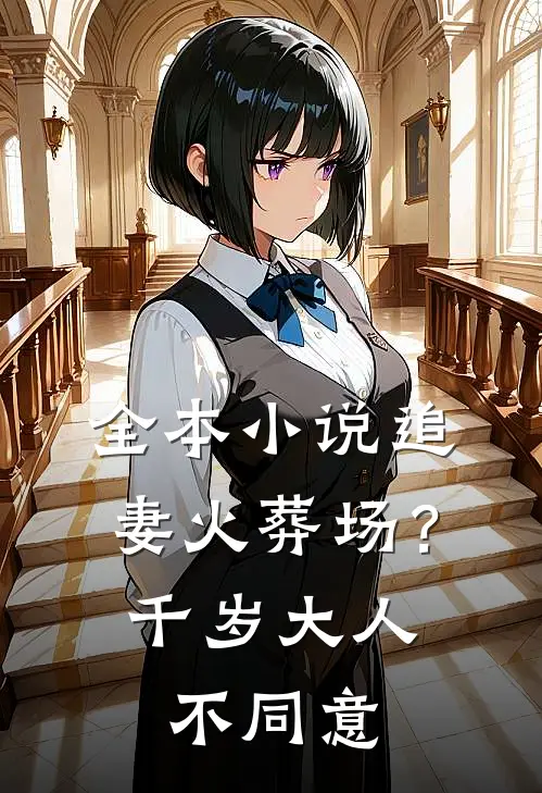 全本小说追妻火葬场？千岁大人不同意