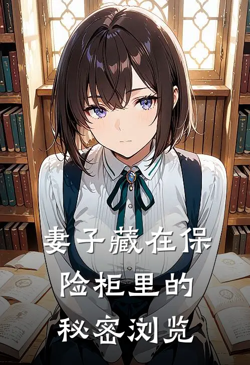 妻子藏在保险柜里的秘密浏览
