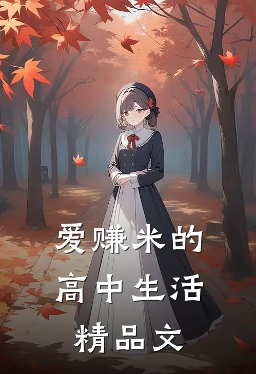 爱赚米的高中生活精品文