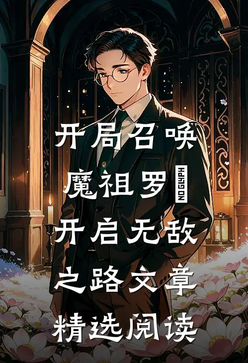 开局召唤魔祖罗睺，开启无敌之路文章精选阅读