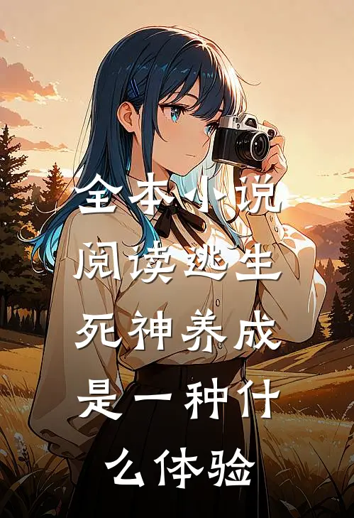 全本小说阅读逃生：死神养成是一种什么体验