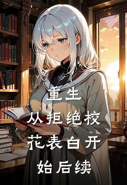 重生：从拒绝校花表白开始后续