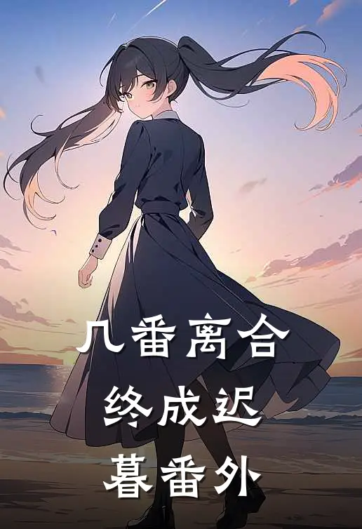 几番离合，终成迟暮 番外