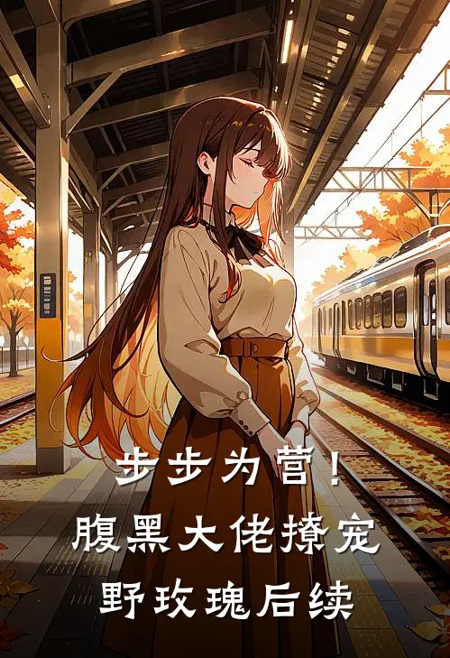 步步为营！腹黑大佬撩宠野玫瑰后续