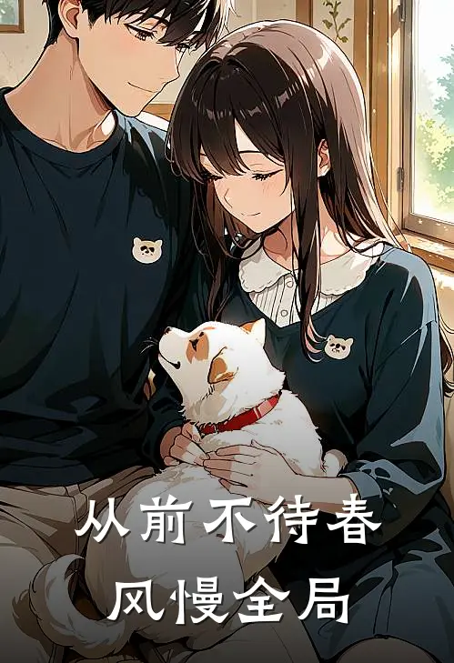 从前不待春风慢全局