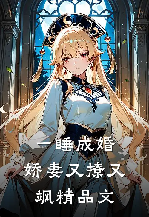 一睡成婚：娇妻又撩又飒精品文