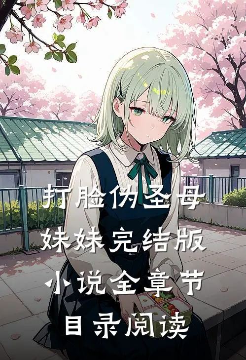 打脸伪圣母妹妹完结版小说全章节目录阅读
