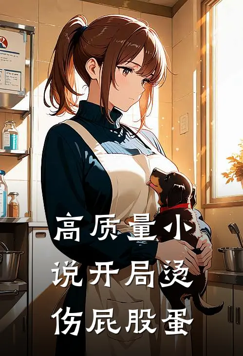 高质量小说开局烫伤屁股蛋