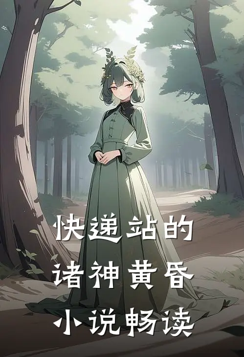 快递站的诸神黄昏小说畅读