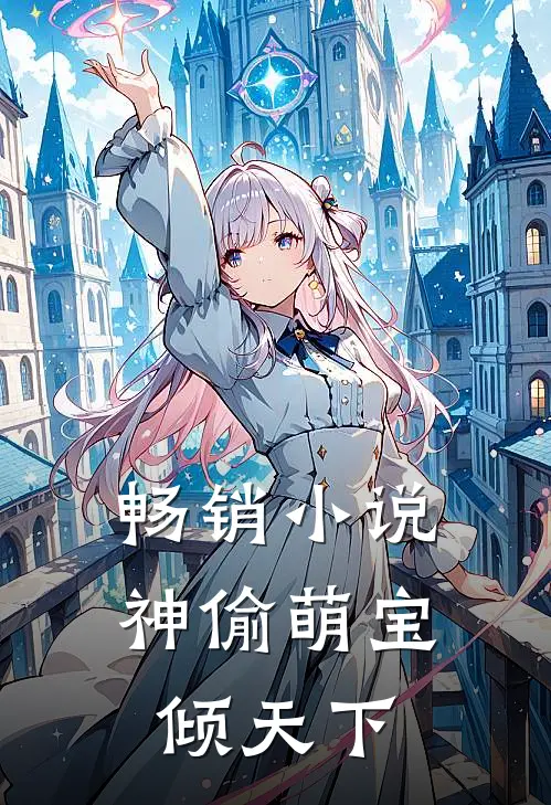畅销小说神偷萌宝倾天下