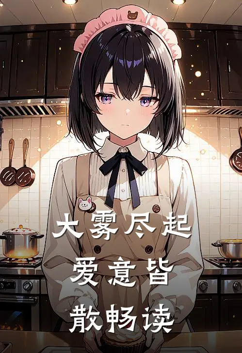 大雾尽起，爱意皆散畅读