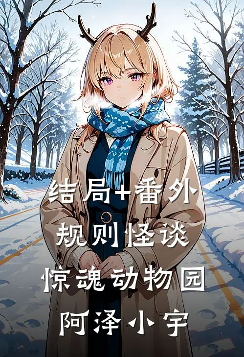 结局+番外规则怪谈：惊魂动物园阿泽小宇