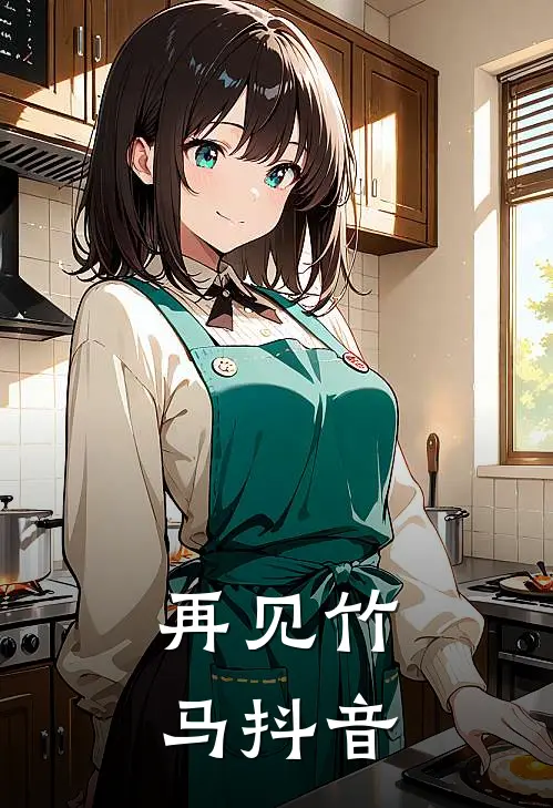 再见竹马抖音