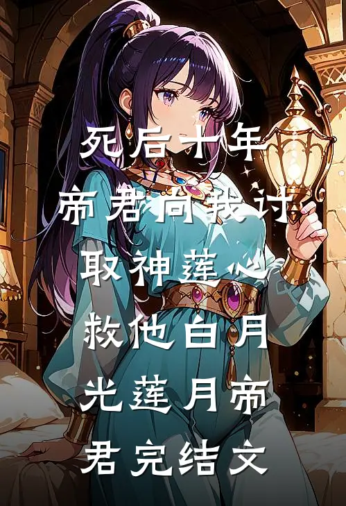 死后十年，帝君向我讨取神莲心救他白月光莲月帝君完结文