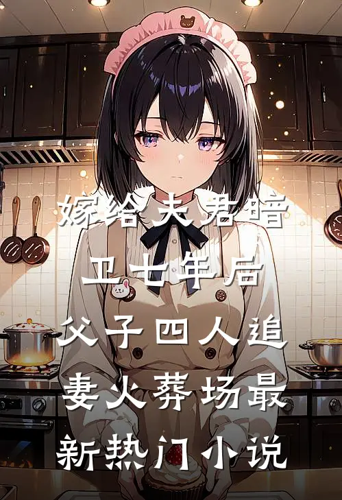 嫁给夫君暗卫七年后，父子四人追妻火葬场最新热门小说