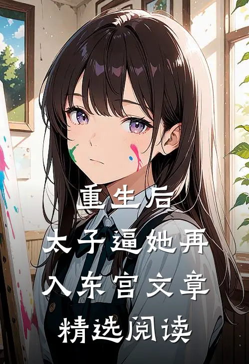 重生后，太子逼她再入东宫文章精选阅读