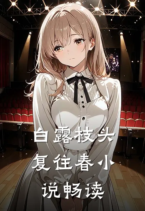 白露枝头复往春小说畅读