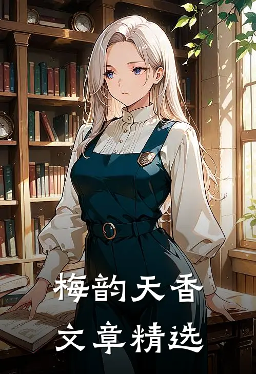 梅韵天香文章精选