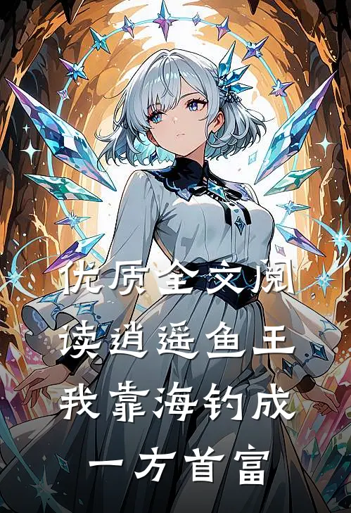 优质全文阅读逍遥鱼王：我靠海钓成一方首富