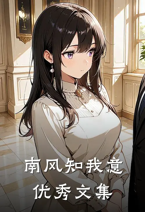 南风知我意优秀文集