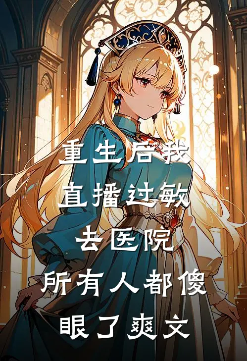 重生后我直播过敏去医院，所有人都傻眼了爽文