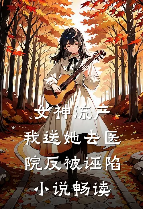 女神流产，我送她去医院反被诬陷小说畅读