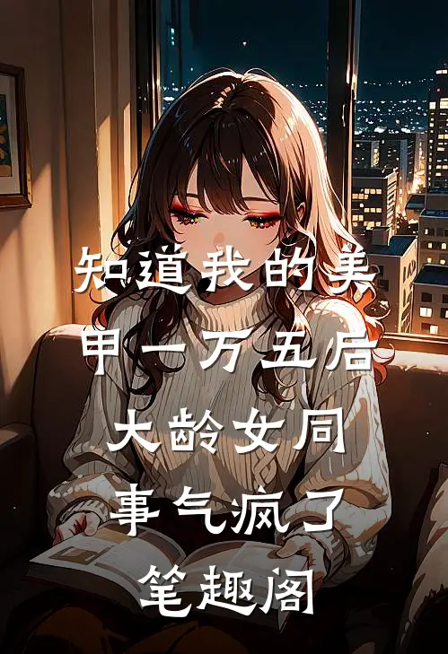 知道我的美甲一万五后，大龄女同事气疯了笔趣阁