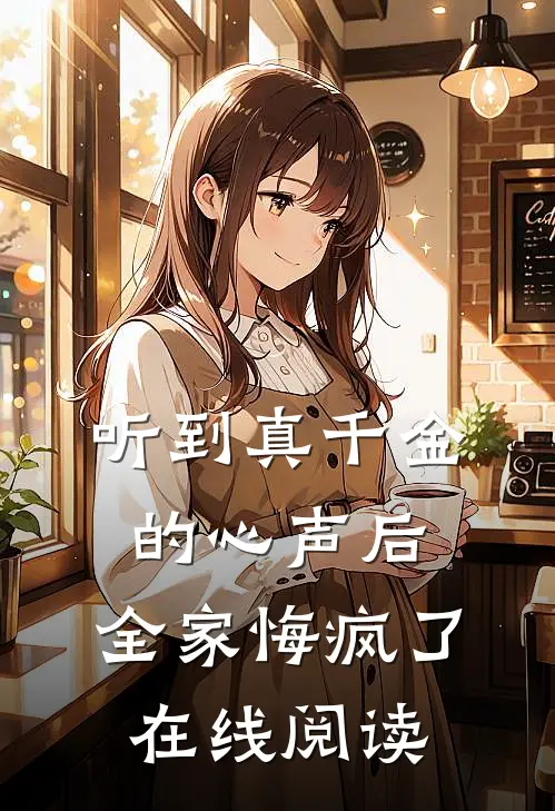 听到真千金的心声后，全家悔疯了在线阅读