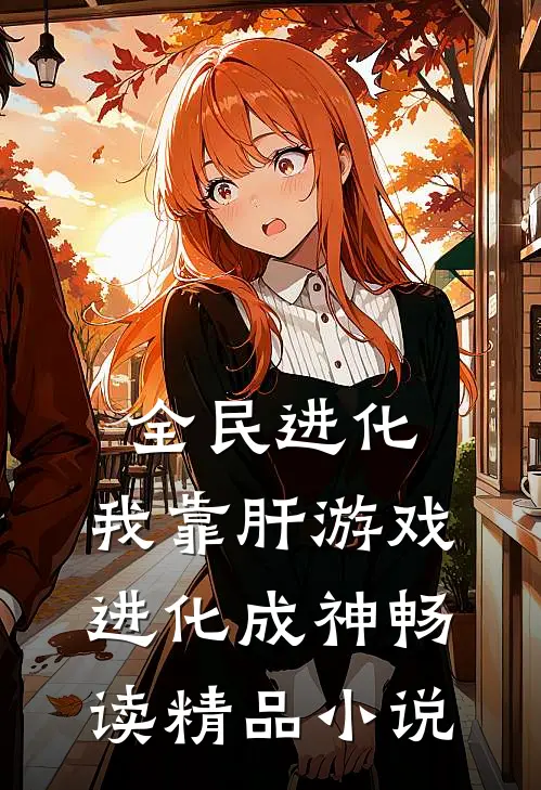 全民进化：我靠肝游戏进化成神畅读精品小说