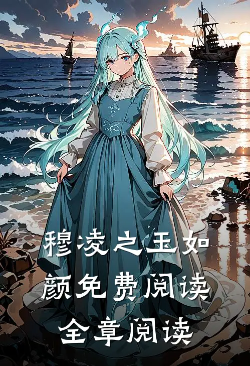 穆凌之玉如颜免费阅读全章阅读