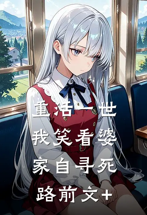 重活一世，我笑看婆家自寻死路前文+