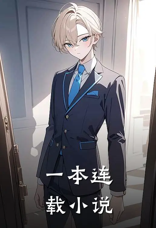 一本连载小说