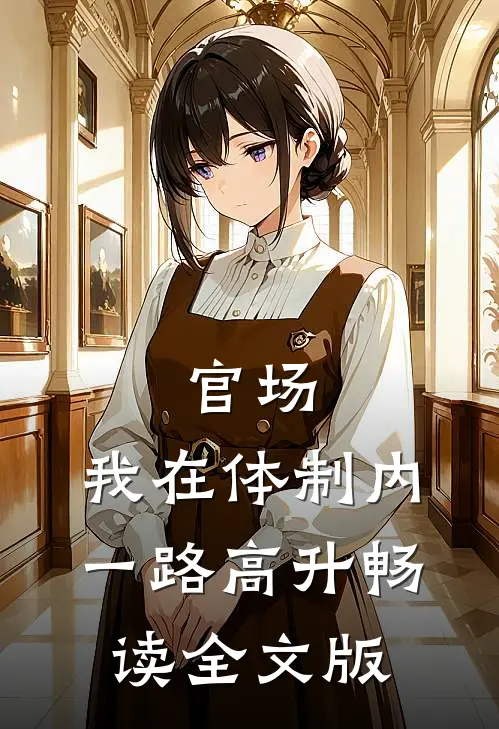 官场：我在体制内一路高升畅读全文版