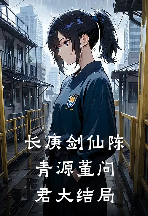 长庚剑仙陈青源董问君大结局