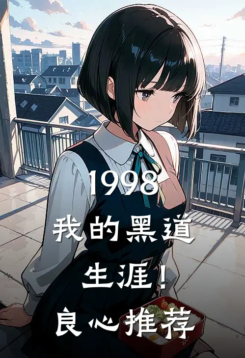 1998：我的黑道生涯！良心推荐