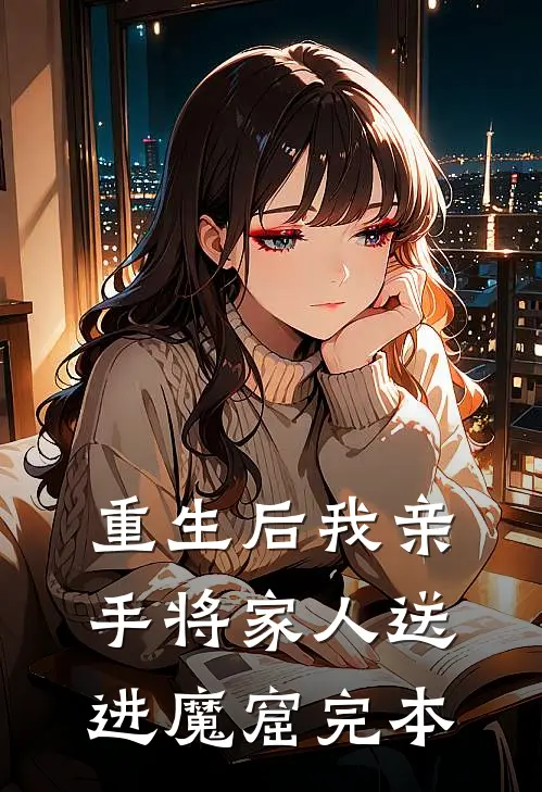 重生后我亲手将家人送进魔窟完本
