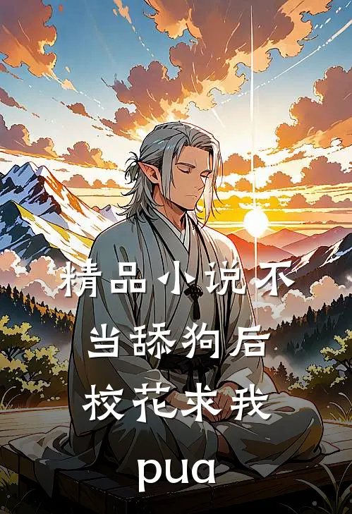 精品小说不当舔狗后，校花求我pua