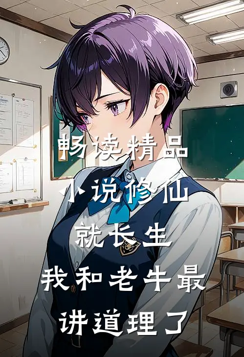 畅读精品小说修仙就长生，我和老牛最讲道理了