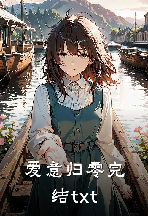 爱意归零完结txt