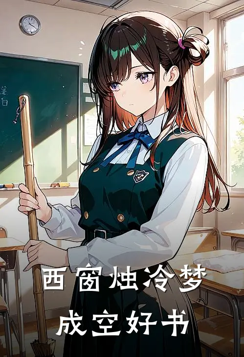 西窗烛冷梦成空好书