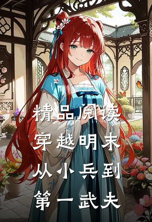 精品阅读穿越明末：从小兵到第一武夫
