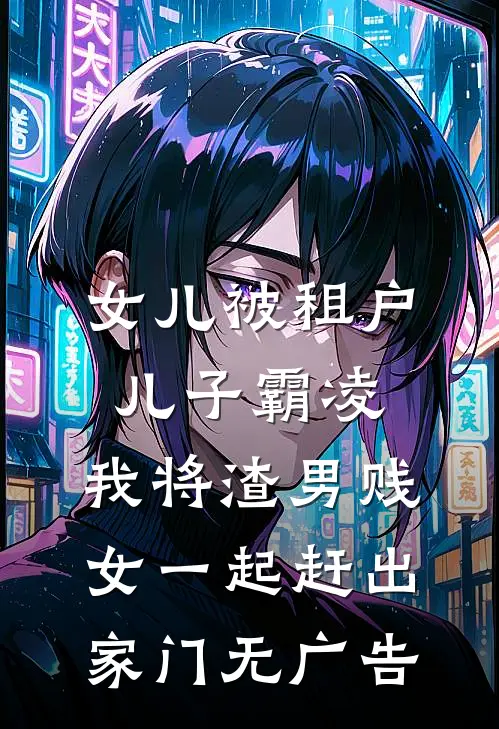 女儿被租户儿子霸凌，我将渣男贱女一起赶出家门无广告