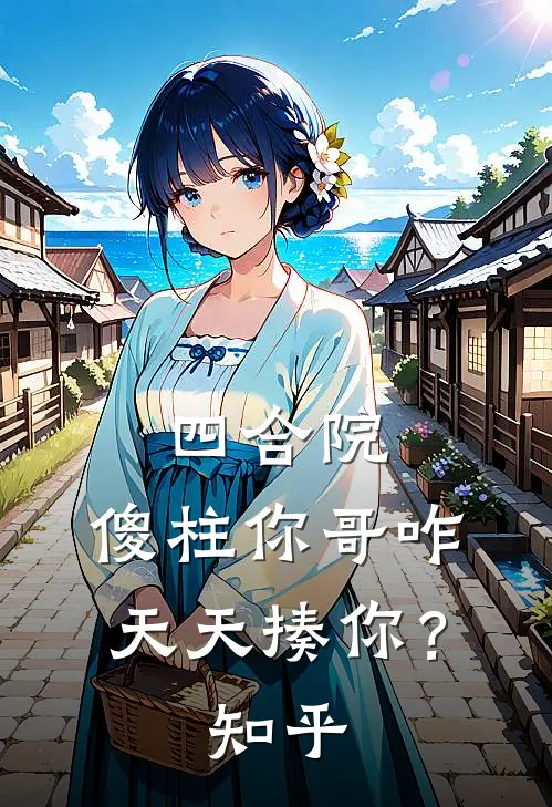 四合院：傻柱你哥咋天天揍你？知乎