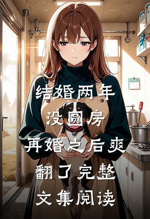 结婚两年没圆房，再婚之后爽翻了完整文集阅读