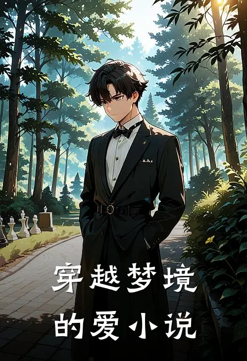 穿越梦境的爱小说