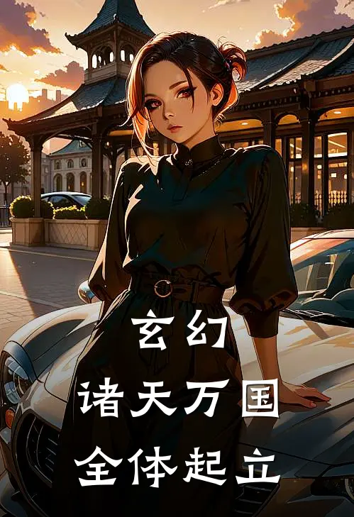 玄幻：诸天万国，全体起立