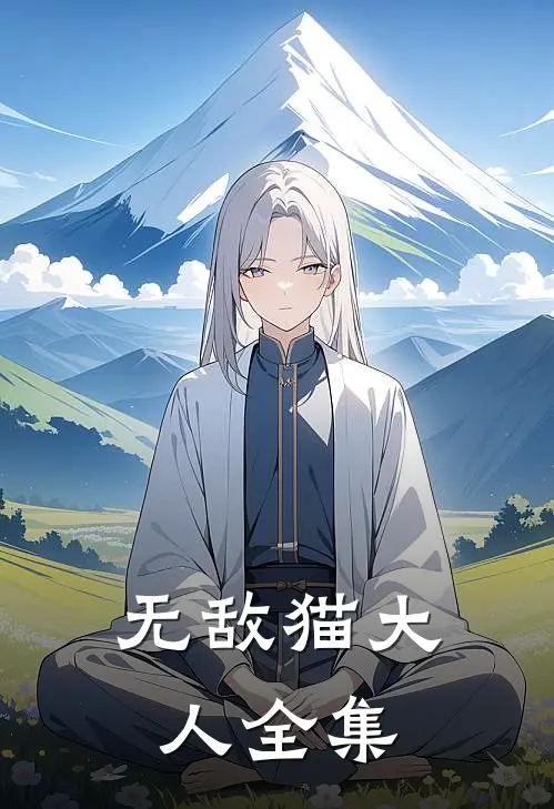 无敌猫大人 全集