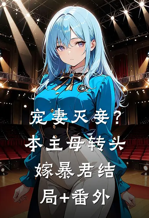 宠妻灭妾？本主母转头嫁暴君结局+番外